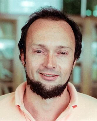 Richard S. Hamilton height profile photo