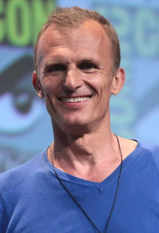 Richard Sammel height profile photo