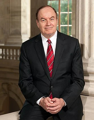 Richard Shelby height profile photo