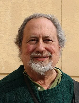 Richard Stallman height profile photo