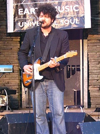 Richard Swift (musician) height profile photo