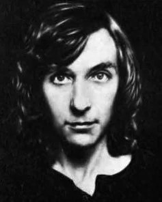 Richard Tandy height profile photo
