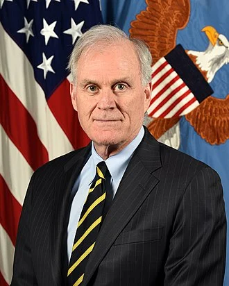 Richard V. Spencer height profile photo