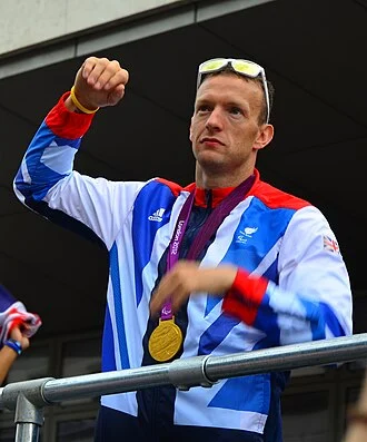 Richard Whitehead (athlete) height profile photo
