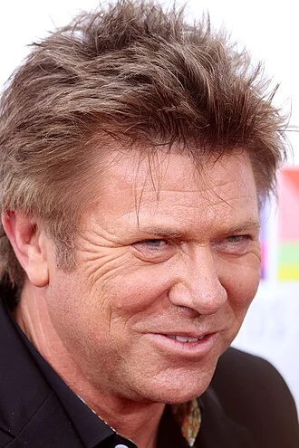 Richard Wilkins (TV presenter) height profile photo