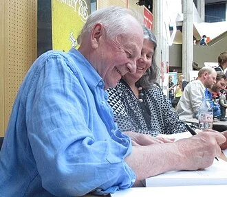 Richard Williams (animator) height profile photo