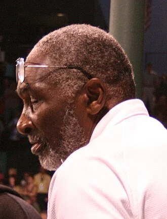 Richard Williams (tennis coach) height profile photo