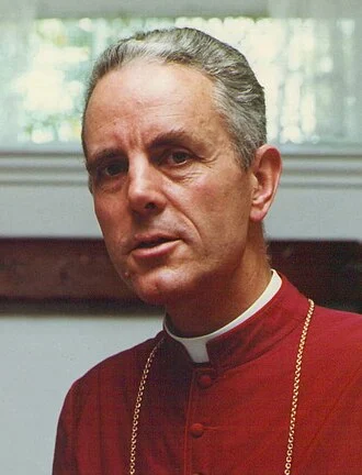 Richard Williamson (bishop) height profile photo
