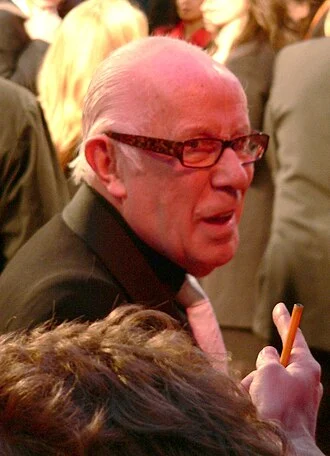 Richard Wilson (Scottish actor) height profile photo