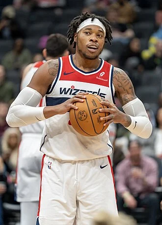 Richaun Holmes height profile photo
