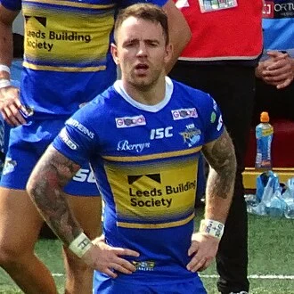 Richie Myler height profile photo