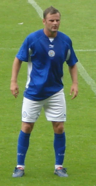 Richie Wellens height profile photo