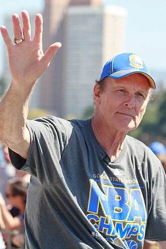 Rick Barry height profile photo