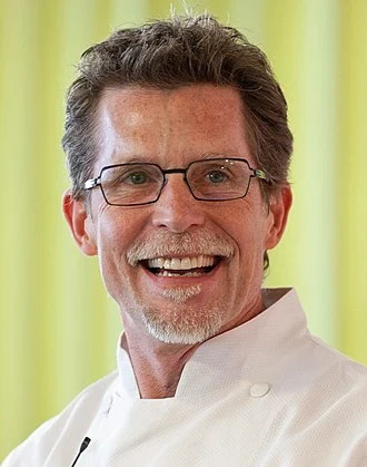 Rick Bayless height profile photo