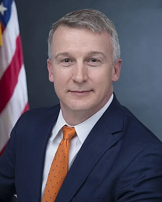 Rick Bright height profile photo