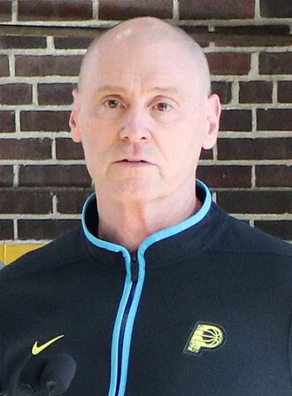 Rick Carlisle height profile photo
