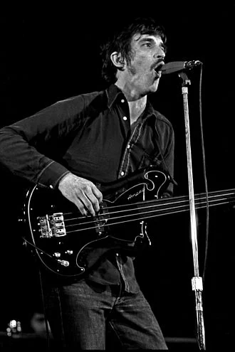 Rick Danko height profile photo