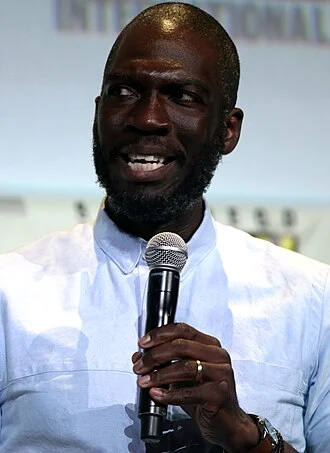 Rick Famuyiwa height profile photo