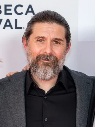 Rick Gomez height profile photo
