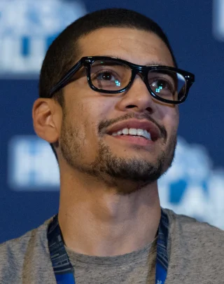 Rick Gonzalez height profile photo