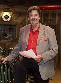 Rick Hall height profile photo