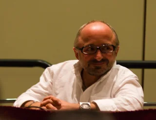 Rick Howland height profile photo