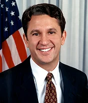 Rick Lazio height profile photo