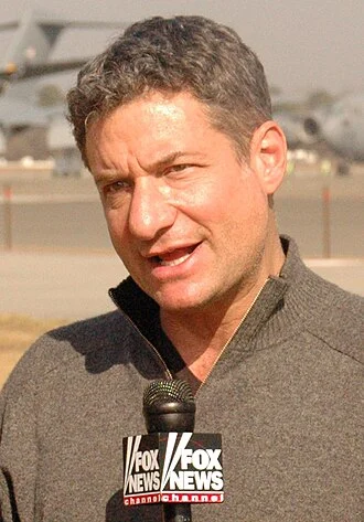 Rick Leventhal height profile photo