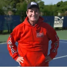 Rick Macci height profile photo