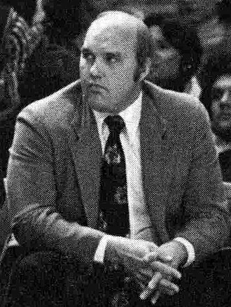 Rick Majerus height profile photo