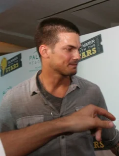 Rick Malambri height profile photo