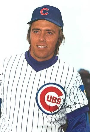 Rick Monday height profile photo