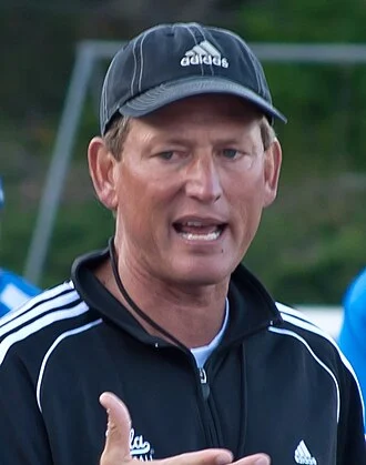 Rick Neuheisel height profile photo