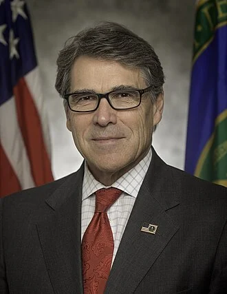 Rick Perry height profile photo