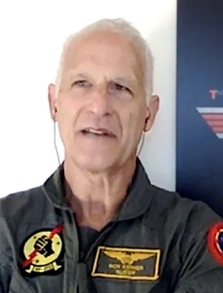 Rick Rossovich height profile photo