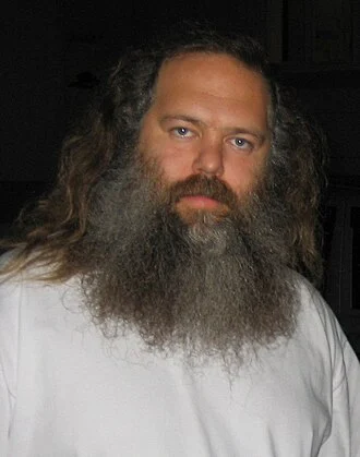 Rick Rubin height profile photo
