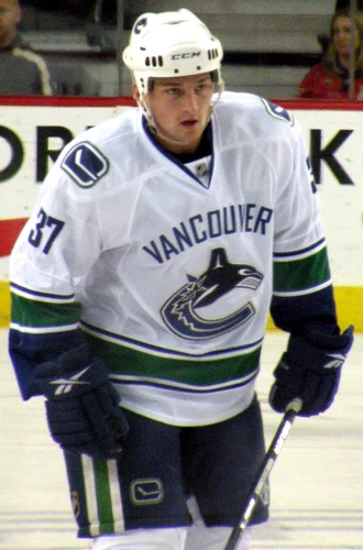 Rick Rypien height profile photo