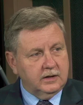 Rick Saccone height profile photo