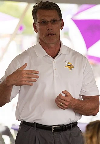 Rick Spielman height profile photo