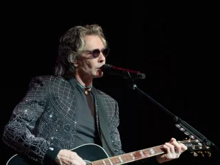 Rick Springfield height profile photo