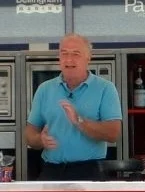 Rick Stein height profile photo