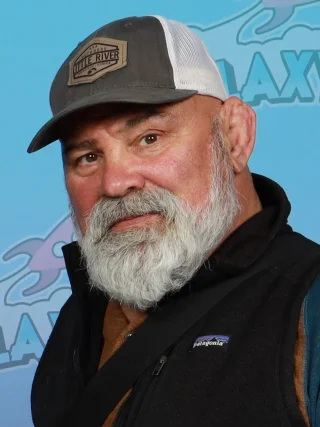 Rick Steiner height profile photo