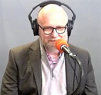 Rick Wilson (political consultant) height profile photo