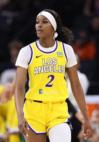 Rickea Jackson height profile photo