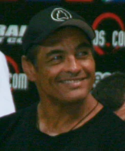 Rickson Gracie height profile photo