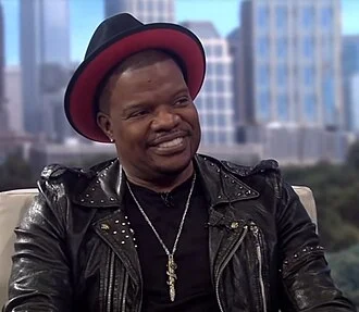 Ricky Bell (singer) height profile photo