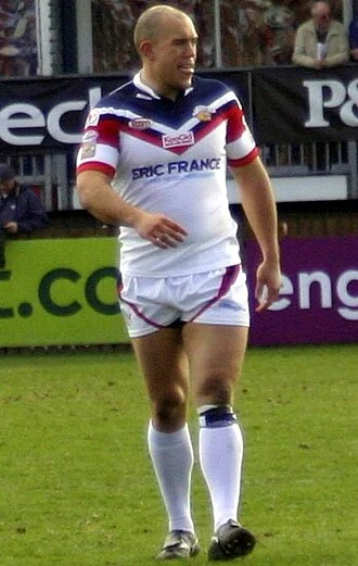 Ricky Bibey height profile photo