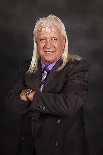 Ricky Morton height profile photo