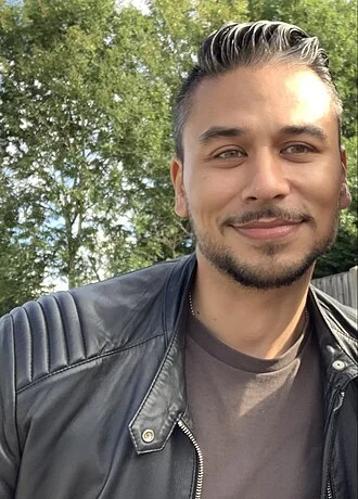 Ricky Norwood height profile photo