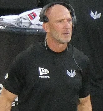 Ricky Proehl height profile photo